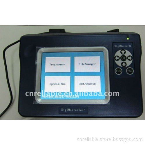 original Digimaster II odometer adjusting tool